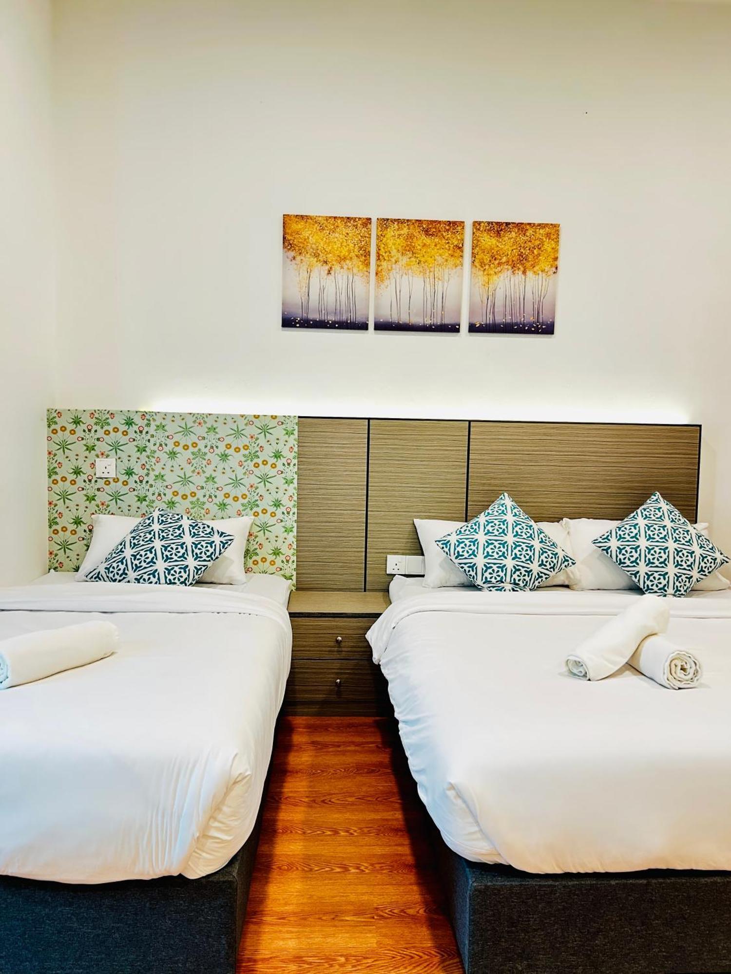 Kamar Family Deluxe