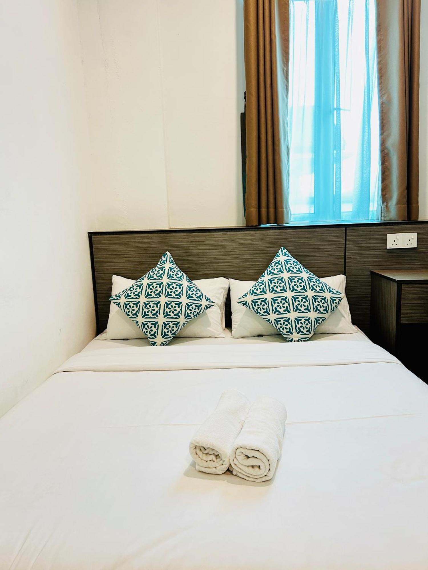 Kamar Standard Queen