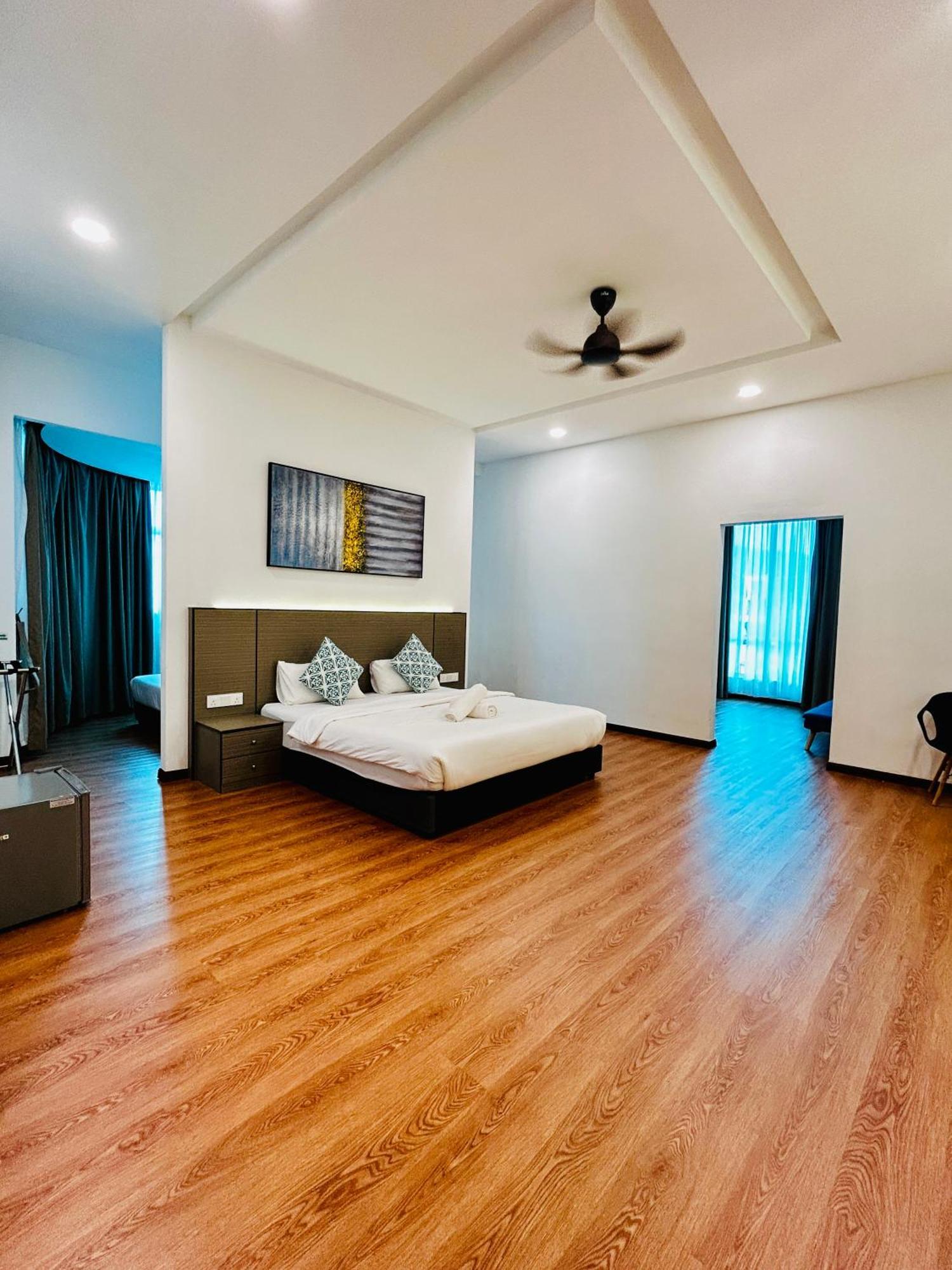 Suite Superior