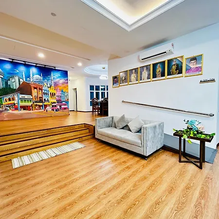 Lestari Inn Boutique Residence - Private Parking-3