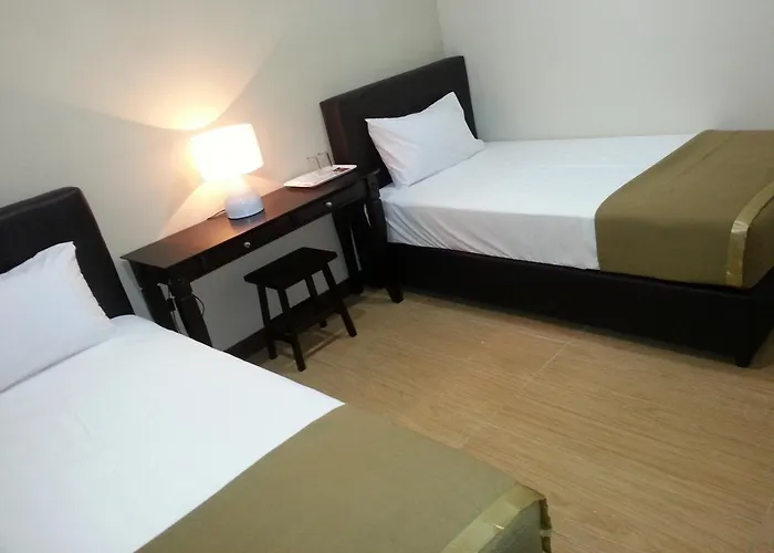 Fargo Boutique Hotel Kuantan