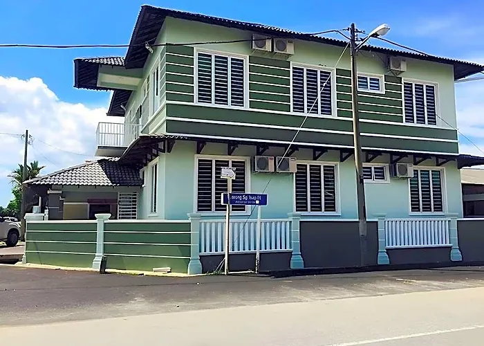 Villasuri Homestay Kuantan