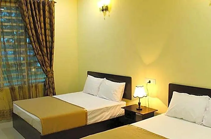 Villasuri Homestay Kuantan